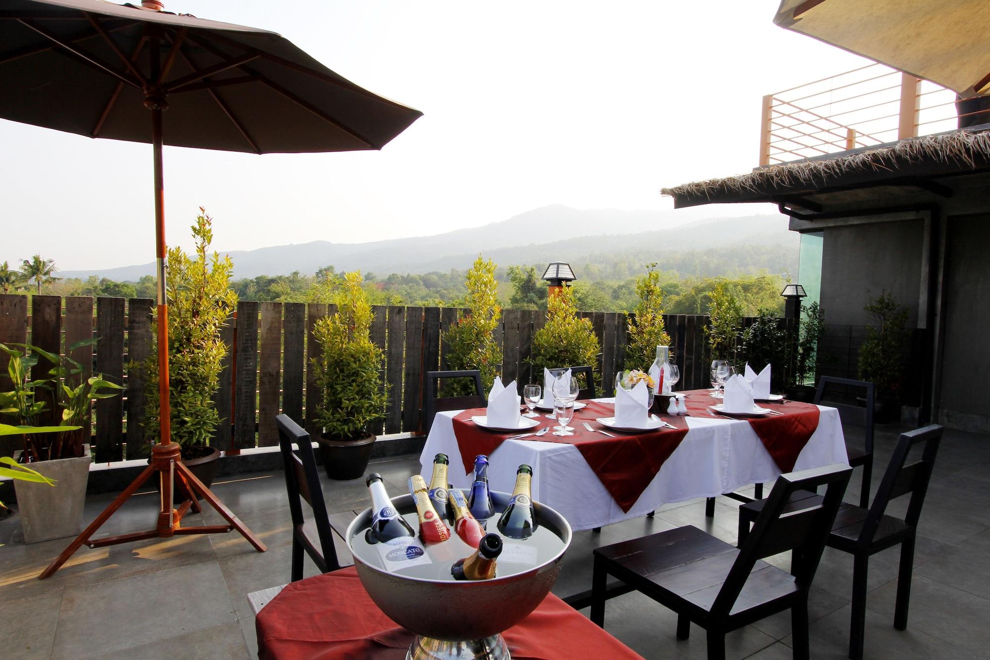 צ'יאנג מאי Kireethara Boutique Resort מראה חיצוני תמונה