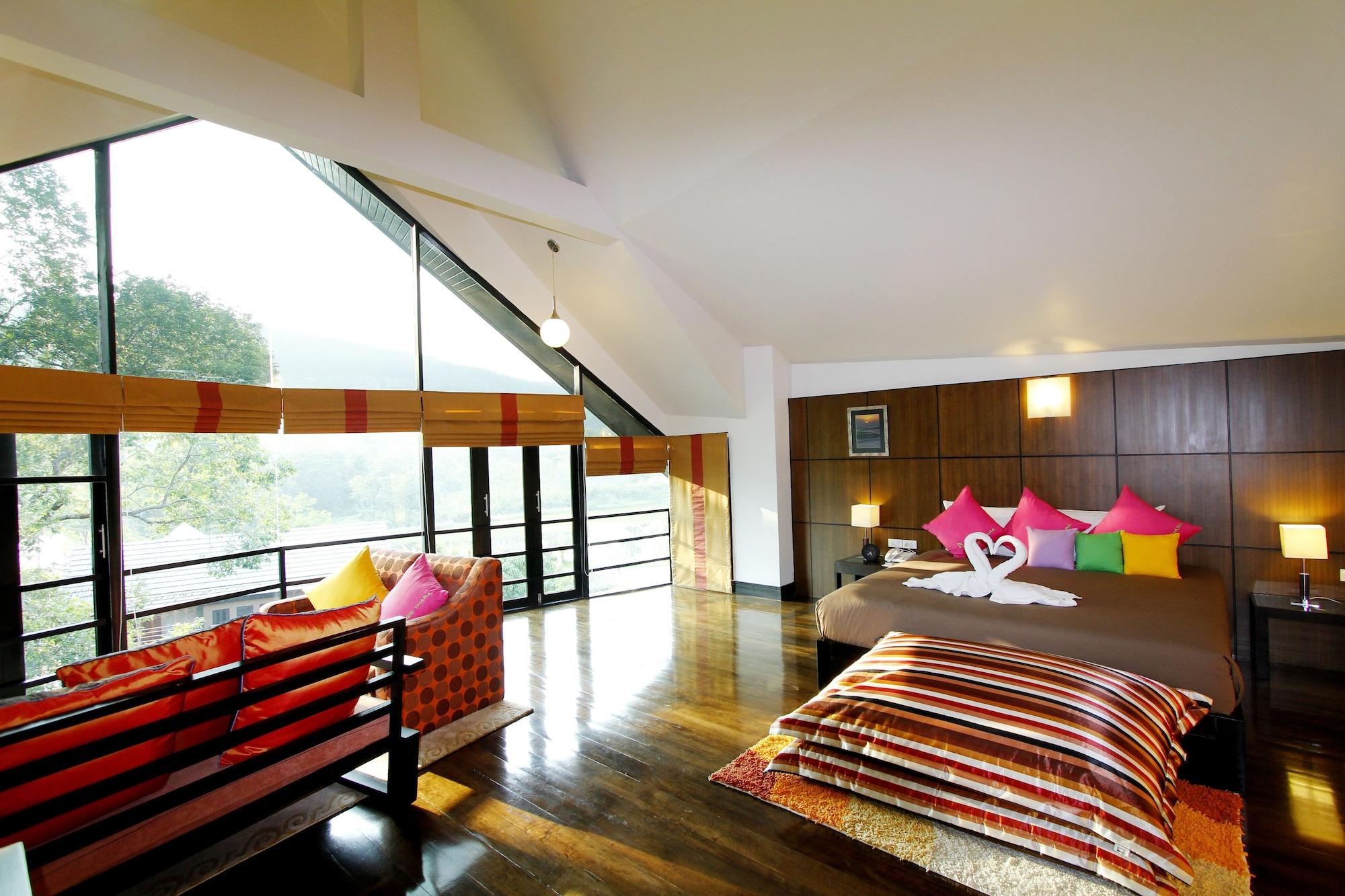 צ'יאנג מאי Kireethara Boutique Resort מראה חיצוני תמונה