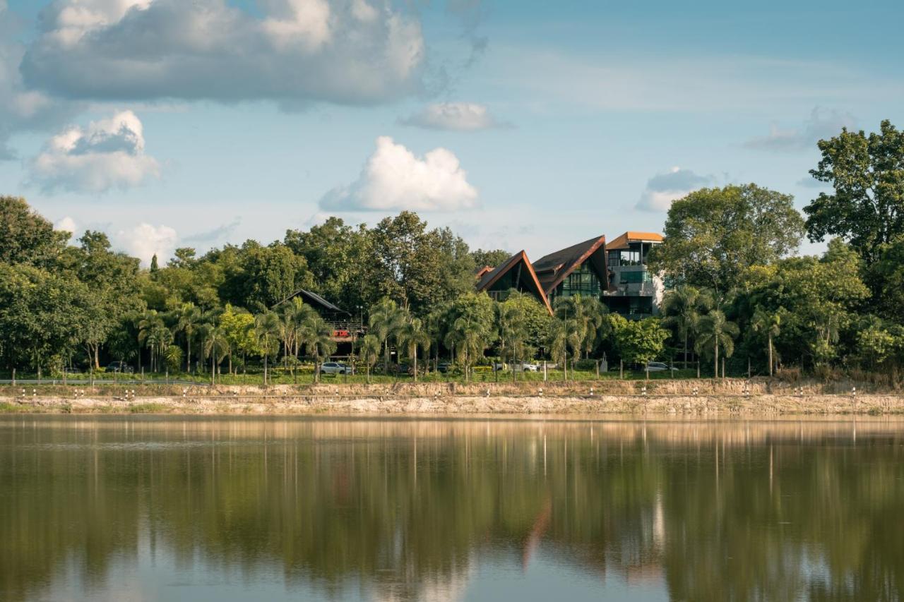 צ'יאנג מאי Kireethara Boutique Resort מראה חיצוני תמונה