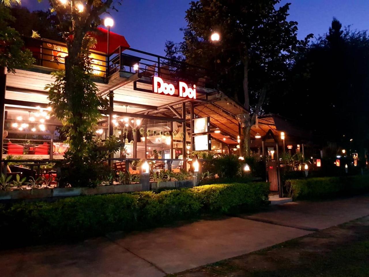 צ'יאנג מאי Kireethara Boutique Resort מראה חיצוני תמונה